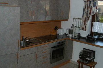 Nemčija Chata Bernkastel-Kues, Eksterier